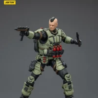 Action Figure Steel Ride Corps Assaulter Marco Without Helemt 1 25 Joytoy Dark Source Rectangle Image