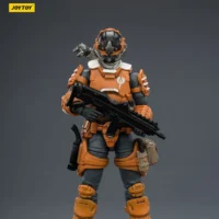 Action Figure - Steel Ride Corps Engineer Chris 1 25 - JOYTOY Dark Source rectangle image 1 Action Figure Steel Ride Corps Engineer Chris 1 25 Joytoy Dark Source Rectangle Image 1