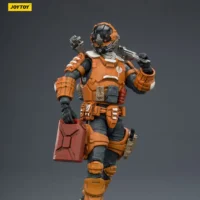 Action Figure - Steel Ride Corps Engineer Chris 1 25 - JOYTOY Dark Source rectangle image 65 Action Figure Steel Ride Corps Engineer Chris 1 25 Joytoy Dark Source Rectangle Image 65