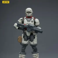 Action Figure Steel Ride Corps Guard Kael 1 25 Joytoy Dark Source Rectangle Image 1
