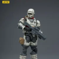 Action Figure Steel Ride Corps Guard Kael 1 25 Joytoy Dark Source Rectangle Image 2