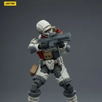Action Figure Steel Ride Corps Guard Kael 1 25 Joytoy Dark Source Rectangle Image 4