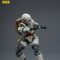 Action Figure Steel Ride Corps Guard Kael 1 25 Joytoy Dark Source Rectangle Image 6