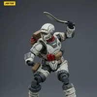Action Figure Steel Ride Corps Guard Kael 1 25 Joytoy Dark Source Rectangle Image 73