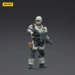 Action Figure - Steel Ride Corps Guard Kael 1/25 - JOYTOY Dark Source