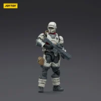 Action Figure Steel Ride Corps Guard Kael 1 25 Joytoy Dark Source1