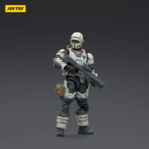 Action Figure Steel Ride Corps Guard Kael 1 25 Joytoy Dark Source1