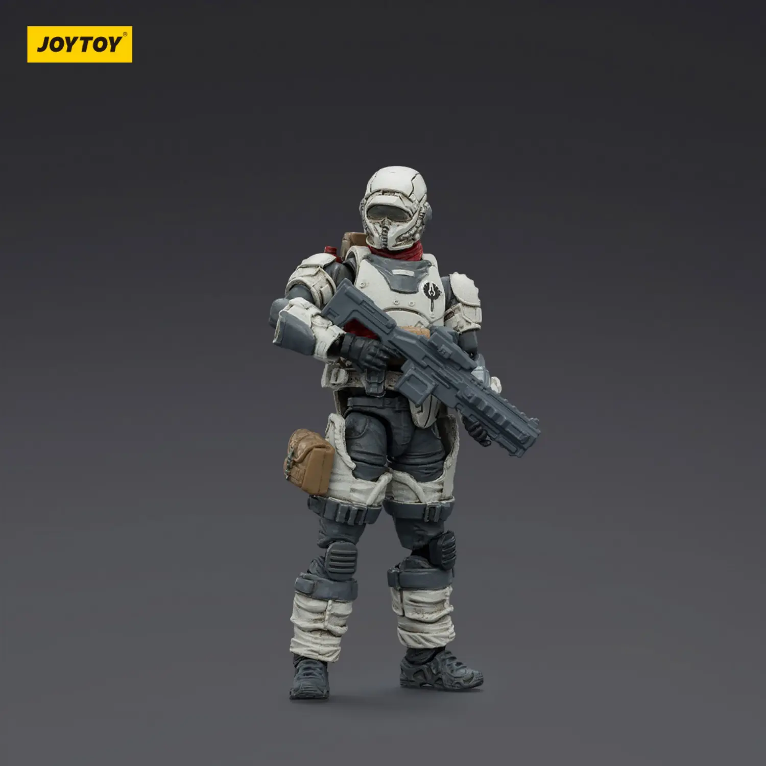 Action Figure Steel Ride Corps Guard Kael 1 25 Joytoy Dark Source1