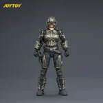 Action Figure - Steel Ride Corps Scout Mist 1/25 - JOYTOY Dark Source