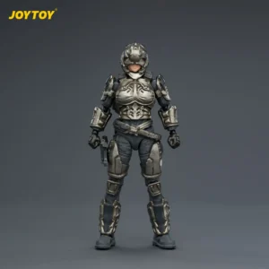 Action Figure - Steel Ride Corps Scout Mist 1 25 - JOYTOY Dark Source Action Figure Steel Ride Corps Scout Mist 1 25 Joytoy Dark Source