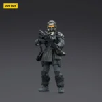 Action Figure - Steel Ride Corps Sniper Viktor 1/25 - JOYTOY Dark Source