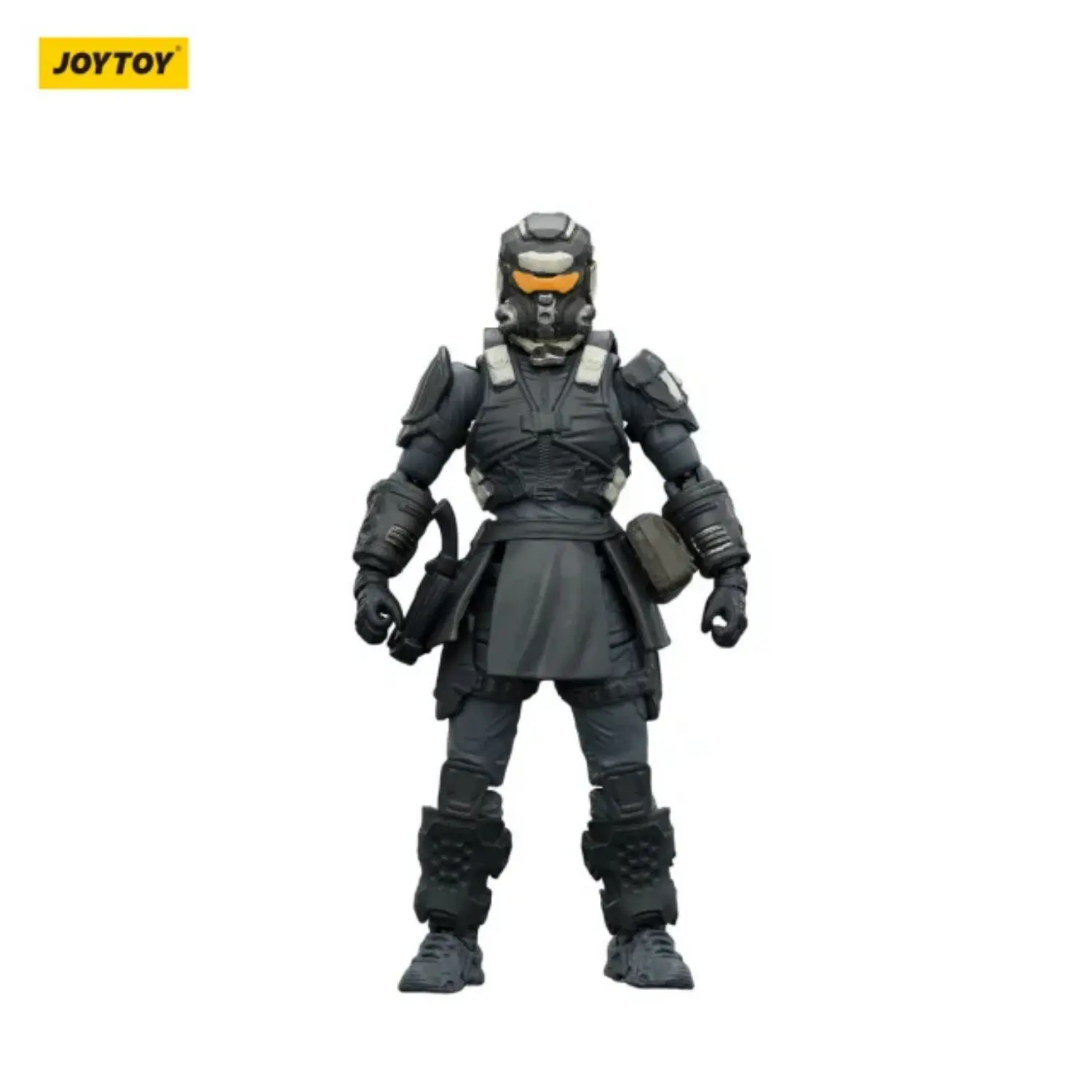 Action Figure - Steel Ride Corps Sniper Viktor 1 25 - JOYTOY Dark Source in white background 1 Action Figure Steel Ride Corps Sniper Viktor 1 25 Joytoy Dark Source In White Background 1