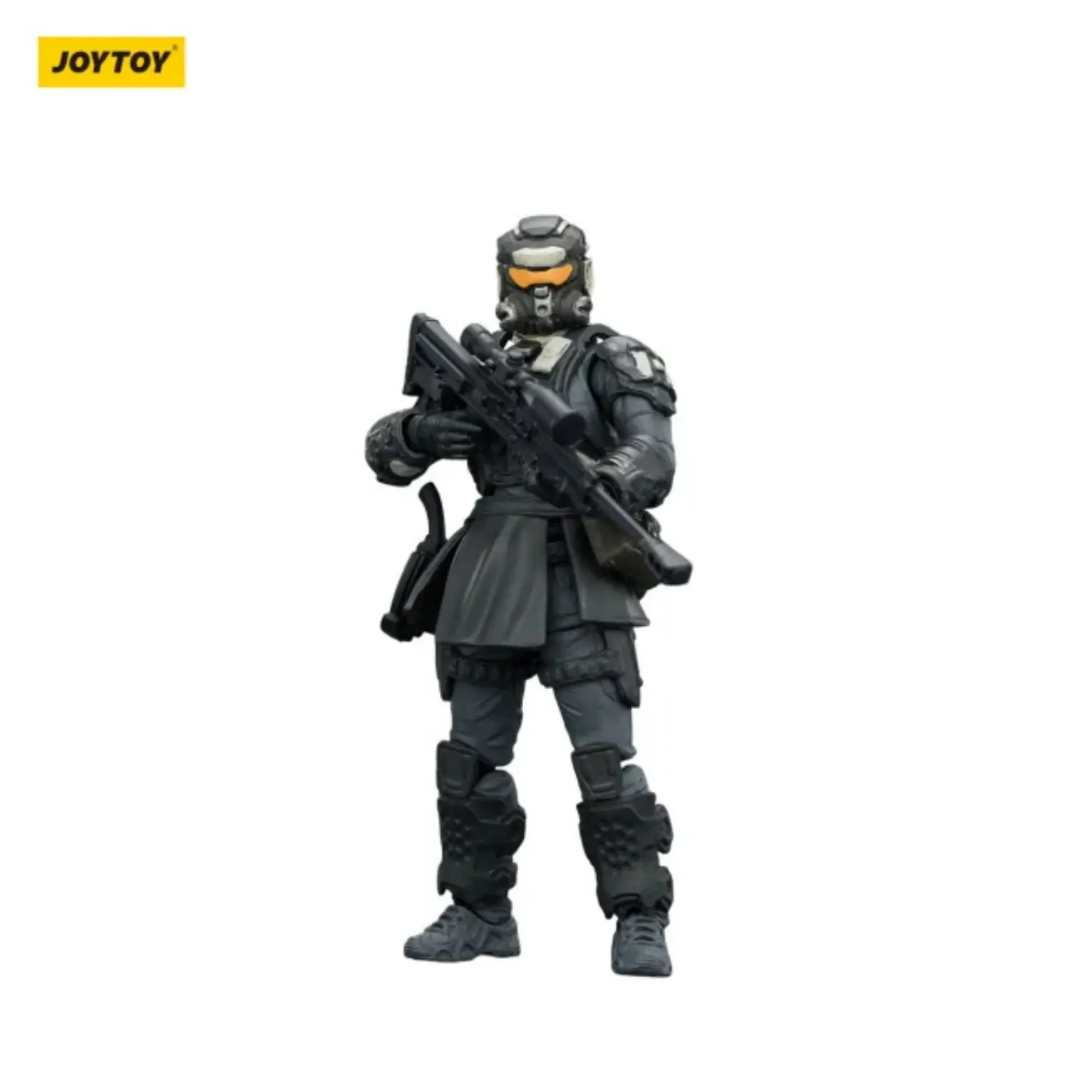 Action Figure - Steel Ride Corps Sniper Viktor 1 25 - JOYTOY Dark Source in white background 3 Action Figure Steel Ride Corps Sniper Viktor 1 25 Joytoy Dark Source In White Background 3