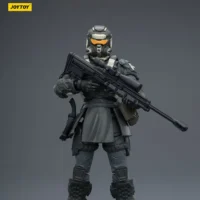 Action Figure - Steel Ride Corps Sniper Viktor 1 25 - JOYTOY Dark Source rectangle image 1 Action Figure Steel Ride Corps Sniper Viktor 1 25 Joytoy Dark Source Rectangle Image 1