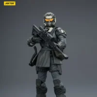 Action Figure - Steel Ride Corps Sniper Viktor 1 25 - JOYTOY Dark Source rectangle image 2 Action Figure Steel Ride Corps Sniper Viktor 1 25 Joytoy Dark Source Rectangle Image 2