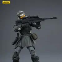 Action Figure - Steel Ride Corps Sniper Viktor 1 25 - JOYTOY Dark Source rectangle image 4 Action Figure Steel Ride Corps Sniper Viktor 1 25 Joytoy Dark Source Rectangle Image 4