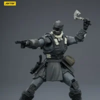 Action Figure - Steel Ride Corps Sniper Viktor 1 25 - JOYTOY Dark Source rectangle image 6 Action Figure Steel Ride Corps Sniper Viktor 1 25 Joytoy Dark Source Rectangle Image 6