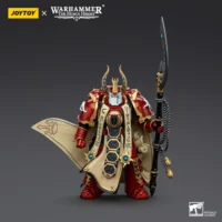 Action Figure - Thousand Sons Ahzek Ahriman 1 18 - JOTYOY Warhammer The Horus Heresy Action Figure Thousand Sons Ahzek Ahriman 1 18 Jotyoy Warhammer The Horus Heresy