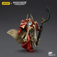 Action Figure - Thousand Sons Ahzek Ahriman 1 18 - JOTYOY Warhammer The Horus Heresy 3 Action Figure Thousand Sons Ahzek Ahriman 1 18 Jotyoy Warhammer The Horus Heresy 3