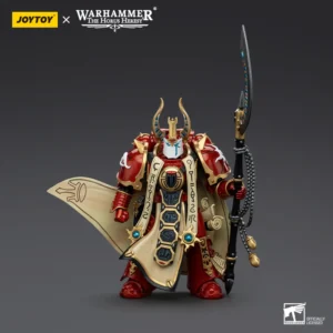 Action Figure - Thousand Sons Ahzek Ahriman 1 18 - JOTYOY Warhammer The Horus Heresy Action Figure Thousand Sons Ahzek Ahriman 1 18 Jotyoy Warhammer The Horus Heresy