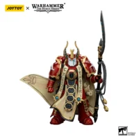 Action Figure - Thousand Sons Ahzek Ahriman 1 18 - JOTYOY Warhammer The Horus Heresy in white background 1 Action Figure Thousand Sons Ahzek Ahriman 1 18 Jotyoy Warhammer The Horus Heresy In White Background 1