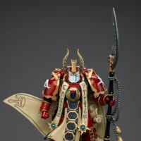 Action Figure - Thousand Sons Ahzek Ahriman 1 18 - JOTYOY Warhammer The Horus Heresy rectangle image 1 Action Figure Thousand Sons Ahzek Ahriman 1 18 Jotyoy Warhammer The Horus Heresy Rectangle Image 1