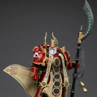 Action Figure - Thousand Sons Ahzek Ahriman 1 18 - JOTYOY Warhammer The Horus Heresy rectangle image 2 Action Figure Thousand Sons Ahzek Ahriman 1 18 Jotyoy Warhammer The Horus Heresy Rectangle Image 2