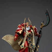 Action Figure - Thousand Sons Ahzek Ahriman 1 18 - JOTYOY Warhammer The Horus Heresy rectangle image 4 Action Figure Thousand Sons Ahzek Ahriman 1 18 Jotyoy Warhammer The Horus Heresy Rectangle Image 4