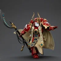 Action Figure - Thousand Sons Ahzek Ahriman 1 18 - JOTYOY Warhammer The Horus Heresy rectangle image 6 Action Figure Thousand Sons Ahzek Ahriman 1 18 Jotyoy Warhammer The Horus Heresy Rectangle Image 6