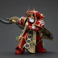 Action Figure - Thousand Sons Ahzek Ahriman 1 18 - JOTYOY Warhammer The Horus Heresy rectangle image 7 Action Figure Thousand Sons Ahzek Ahriman 1 18 Jotyoy Warhammer The Horus Heresy Rectangle Image 7