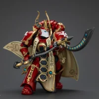 Action Figure - Thousand Sons Ahzek Ahriman 1 18 - JOTYOY Warhammer The Horus Heresy rectangle image 8 Action Figure Thousand Sons Ahzek Ahriman 1 18 Jotyoy Warhammer The Horus Heresy Rectangle Image 8