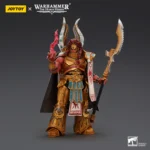 Action Figure - Thousand Sons Magnus the Red, Primarch of the XVth Legion 1/18 - JOYTOY Warhammer The Horus Heresy