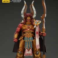 Action Figure - Thousand Sons Magnus the Red, Primarch of the XVth Legion 1 18 - JOTYOY Warhammer The Horus Heresy rectangle image 1 Action Figure Thousand Sons Magnus The Red, Primarch Of The Xvth Legion 1 18 Jotyoy Warhammer The Horus Heresy Rectangle Image 1