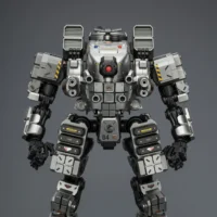 Action Figure - Tiekui Dual Pilot Mecha MK04 1 25 - JOYTOY Dark Source rectangle image 1 Action Figure Tiekui Dual Pilot Mecha Mk04 1 25 Joytoy Dark Source Rectangle Image 1