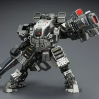 Action Figure - Tiekui Dual Pilot Mecha MK04 1 25 - JOYTOY Dark Source rectangle image 5 Action Figure Tiekui Dual Pilot Mecha Mk04 1 25 Joytoy Dark Source Rectangle Image 5