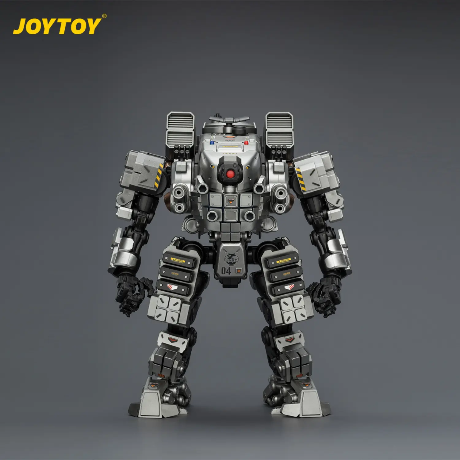 Action Figure - Tiekui Dual Pilot Mecha MK04 1 25 - JOYTOY Dark Source Action Figure Tiekui Dual Pilot Mecha Mk04 1 25 Joytoy Dark Source