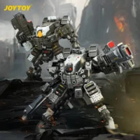 Action Figure -Tiekui Dual Pilot Mecha MK04 & MK05 1 25 - JOYTOY Dark Source in battlefield backgournd Action Figure Tiekui Dual Pilot Mecha Mk04 & Mk05 1 25 Joytoy Dark Source In Battlefield Backgournd
