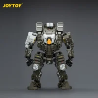 Action Figure -Tiekui Dual Pilot Mecha MK05 1 25 - JOYTOY Dark Source Action Figure Tiekui Dual Pilot Mecha Mk05 1 25 Joytoy Dark Source