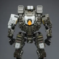 Action Figure -Tiekui Dual Pilot Mecha MK05 1 25 - JOYTOY Dark Source rectangle image 1 Action Figure Tiekui Dual Pilot Mecha Mk05 1 25 Joytoy Dark Source Rectangle Image 1