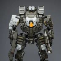 Action Figure -Tiekui Dual Pilot Mecha MK05 1 25 - JOYTOY Dark Source rectangle image 2 Action Figure Tiekui Dual Pilot Mecha Mk05 1 25 Joytoy Dark Source Rectangle Image 2