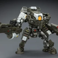 Action Figure -Tiekui Dual Pilot Mecha MK05 1 25 - JOYTOY Dark Source rectangle image 3 Action Figure Tiekui Dual Pilot Mecha Mk05 1 25 Joytoy Dark Source Rectangle Image 3