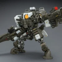 Action Figure -Tiekui Dual Pilot Mecha MK05 1 25 - JOYTOY Dark Source rectangle image 4 Action Figure Tiekui Dual Pilot Mecha Mk05 1 25 Joytoy Dark Source Rectangle Image 4
