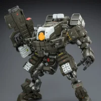 Action Figure -Tiekui Dual Pilot Mecha MK05 1 25 - JOYTOY Dark Source rectangle image 5 Action Figure Tiekui Dual Pilot Mecha Mk05 1 25 Joytoy Dark Source Rectangle Image 5