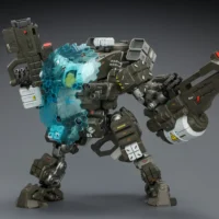 Action Figure -Tiekui Dual Pilot Mecha MK05 1 25 - JOYTOY Dark Source rectangle image 6 Action Figure Tiekui Dual Pilot Mecha Mk05 1 25 Joytoy Dark Source Rectangle Image 6