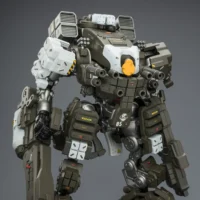 Action Figure -Tiekui Dual Pilot Mecha MK05 1 25 - JOYTOY Dark Source rectangle image 7 Action Figure Tiekui Dual Pilot Mecha Mk05 1 25 Joytoy Dark Source Rectangle Image 7
