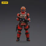Action Figure - UNSC Assaulter Elias 1/25 - JOYTOY Dark Source