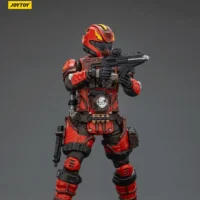 Action Figure - UNSC Assaulter Elias 1 25 - JOYTOY Dark Source rectangle image 4 Action Figure Unsc Assaulter Elias 1 25 Joytoy Dark Source Rectangle Image 4