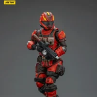 Action Figure - UNSC Assaulter Elias 1 25 - JOYTOY Dark Source rectangle image 5 Action Figure Unsc Assaulter Elias 1 25 Joytoy Dark Source Rectangle Image 5
