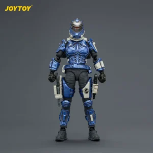 Action Figure Unsc Assaulter Fjord 1 25 Joytoy Dark Source