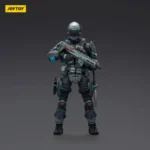 Action Figure - UNSC Assaulter Lucas 1/25 - JOYTOY Dark Source
